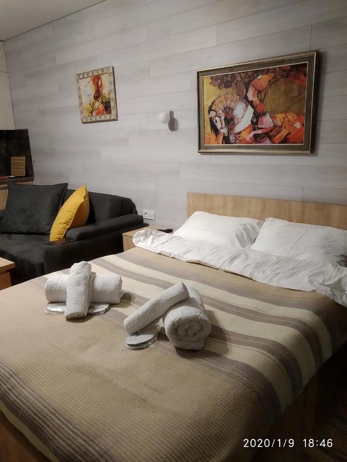 neu gudauri loft2 с видом на горы Экстерьер фото