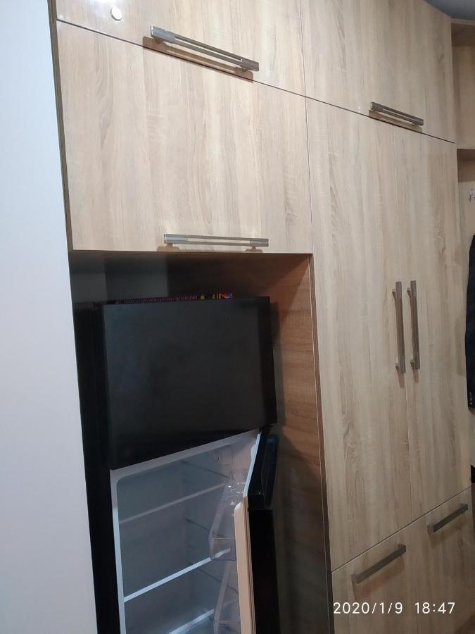 neu gudauri loft2 с видом на горы Экстерьер фото