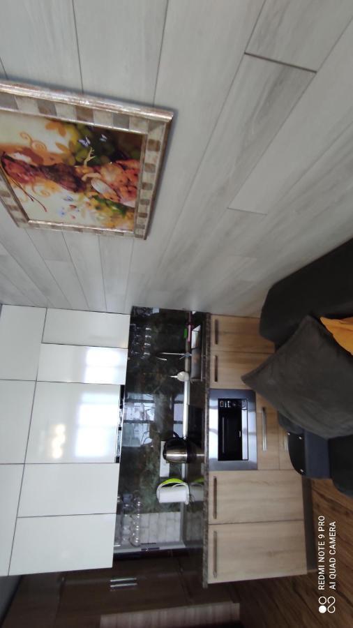 neu gudauri loft2 с видом на горы Экстерьер фото