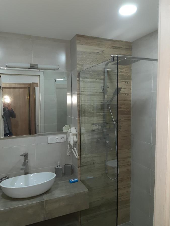 neu gudauri loft2 с видом на горы Экстерьер фото