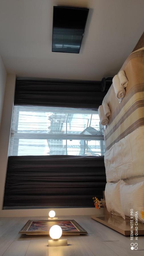 neu gudauri loft2 с видом на горы Экстерьер фото