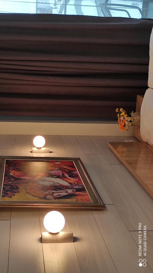 neu gudauri loft2 с видом на горы Экстерьер фото
